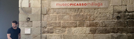 [NOTA] Pablo Alborán y Picasso, juntos para promocionar Málaga