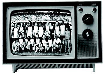Fútbol en la tele: Movistar se queda con la exclusiva