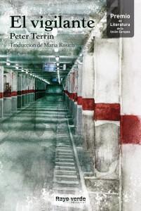 El vigilante, de Peter Terrin