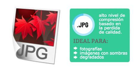 que es un jpg  por estibaiz lopez las mejores imagenes para usar en web y blog