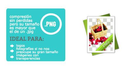 los mejores tipos de imágenes para usar en la web que es un png por estibaiz lopez las mejores imagenes para usar en web y blog