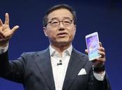 Samsung adelantará lanzamiento Note para llegar antes Apple