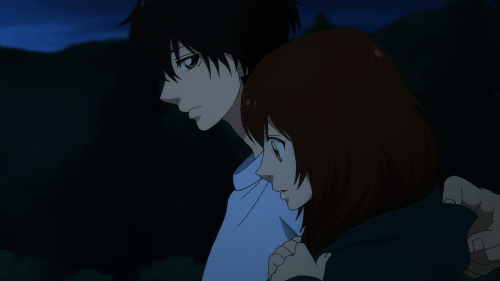 La Bibliovisual #21: Blue Spring Ride (2014)