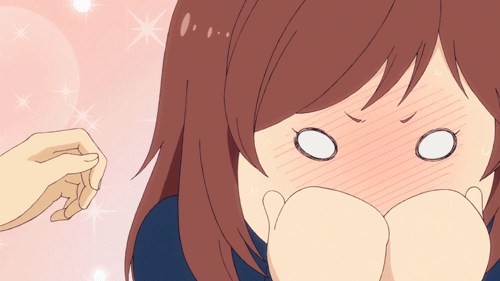 La Bibliovisual #21: Blue Spring Ride (2014)