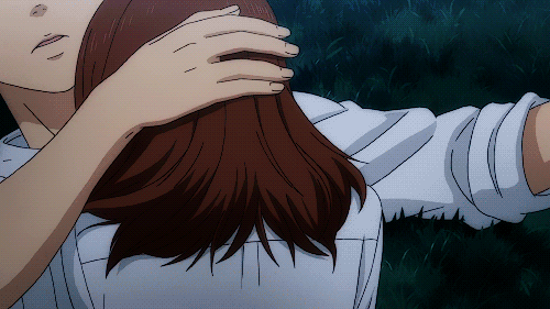 La Bibliovisual #21: Blue Spring Ride (2014)