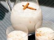 Receta Qikely: Horchata Avena