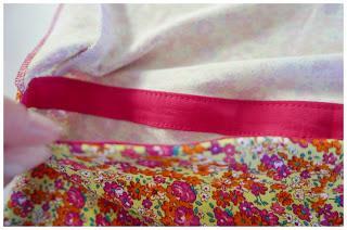 20 pasos y patrón PDF para coser un mono de niña 20 pasos y patrón PDF para coser un mono de niña