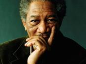 Morgan Freeman contará Historia Dios