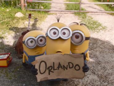 LBdC: Los Minions LBdC: Los Minions