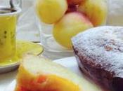 Bizcochitos aceite oliva albaricoques