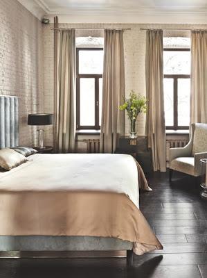 Loft Actual en Moscu