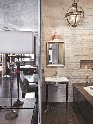 Loft Actual en Moscu