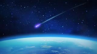 EL DÍA SE HA TERMINADO...