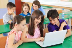 Un colegio vasco será el primero en “renegar” de internet mediante wifi Wifi escuelas electromagnética