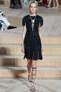 Valentino viaja a Roma para su colección de Alta Costura