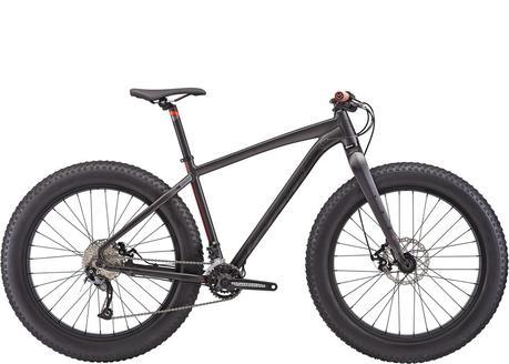 Línea de bicicletas de montaña de Felt 2016: Series 7 y 6, y la gama de fat bikes