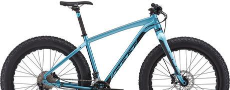 Línea de bicicletas de montaña de Felt 2016: Series 7 y 6, y la gama de fat bikes