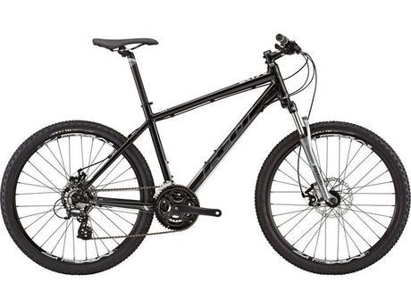 Línea de bicicletas de montaña de Felt 2016: Series 7 y 6, y la gama de fat bikes