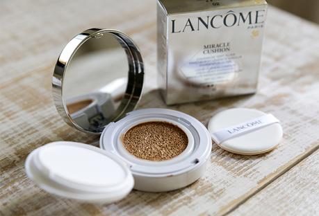 MIRACLE CUSHION LANCOME