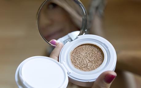 MIRACLE CUSHION LANCOME