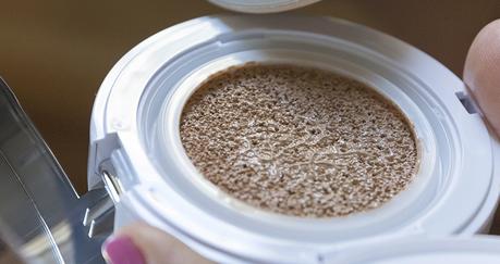 MIRACLE CUSHION LANCOME