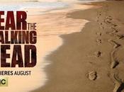 SDCC 2015: Fear Walking Dead