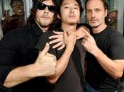 SDCC 2015: Walking Dead
