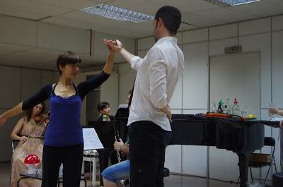 Pasé gráfico de La Historia del Soldado