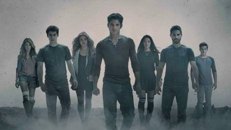 'Teen Wolf' renueva por una sexta temporada