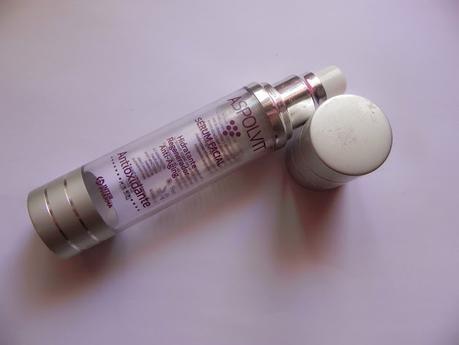 Hasta la última gota (Acabados XXIII)