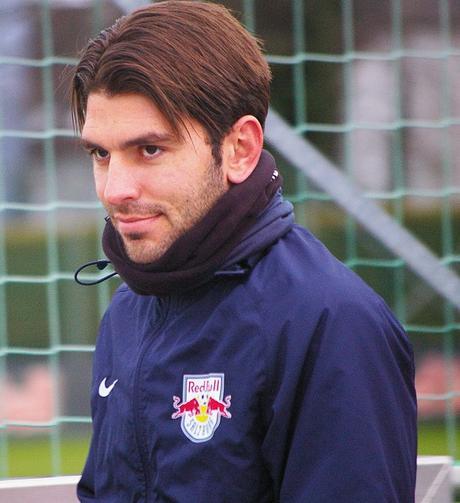 Goleadores de plata Jonathan Soriano