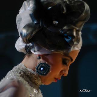 Primer desfile de Moda Islámica en España