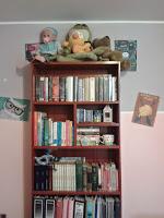 A ponernos sentimentales A ponernos sentimentales