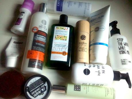 Productos terminados. Vol XXIII