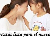 ¿Estás lista para nuevo curso escolar?