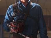 Tráiler fecha estreno ‘Ash Evil Dead’.