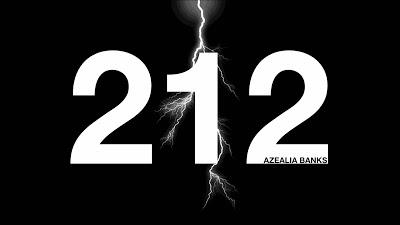 212 Azealia Banks
