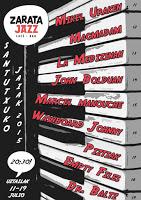 Zarata Jazz Festival