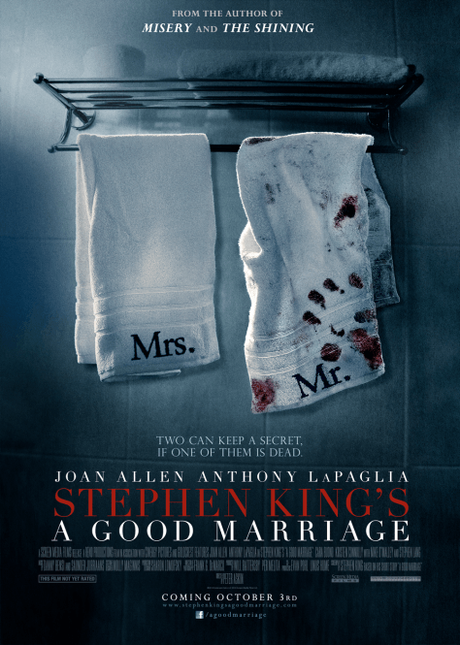 Un buen matrimonio (2014) – otra del King