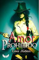 1 café 1 autor: Lisa Aidan