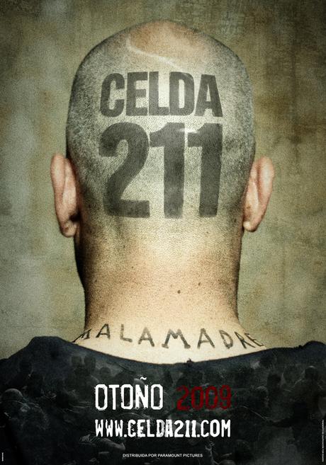 Película: Celda 211