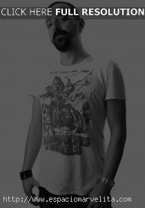 Entrevista exclusiva a Yildiray Çinar Yildiray Çinar