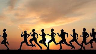 10K Lo que no puedes olvidar...