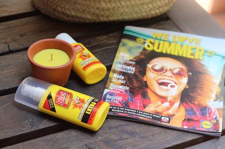 WE LOVE SUMMER