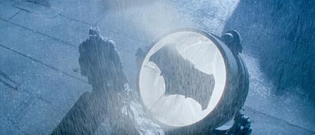 Batman v Superman: Dawn of Justice Comic- Con Trailer