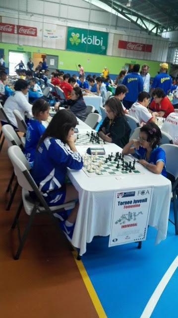 Desde la escuela Carlos Maroto en Florencia de San Carlos