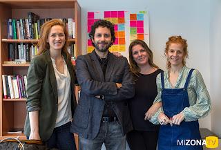 Terminó Sin Identidad: qué pena, la memoria que no olvida