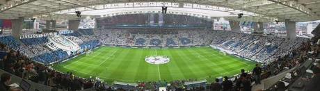 Los motivos del enfado de la afición del FC Porto