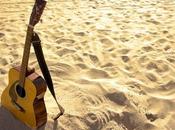 mejores canciones para tocar playa