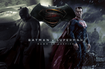 Batman Vs Superman:El origen de la Justicia,trailer de la Comic Con 2015